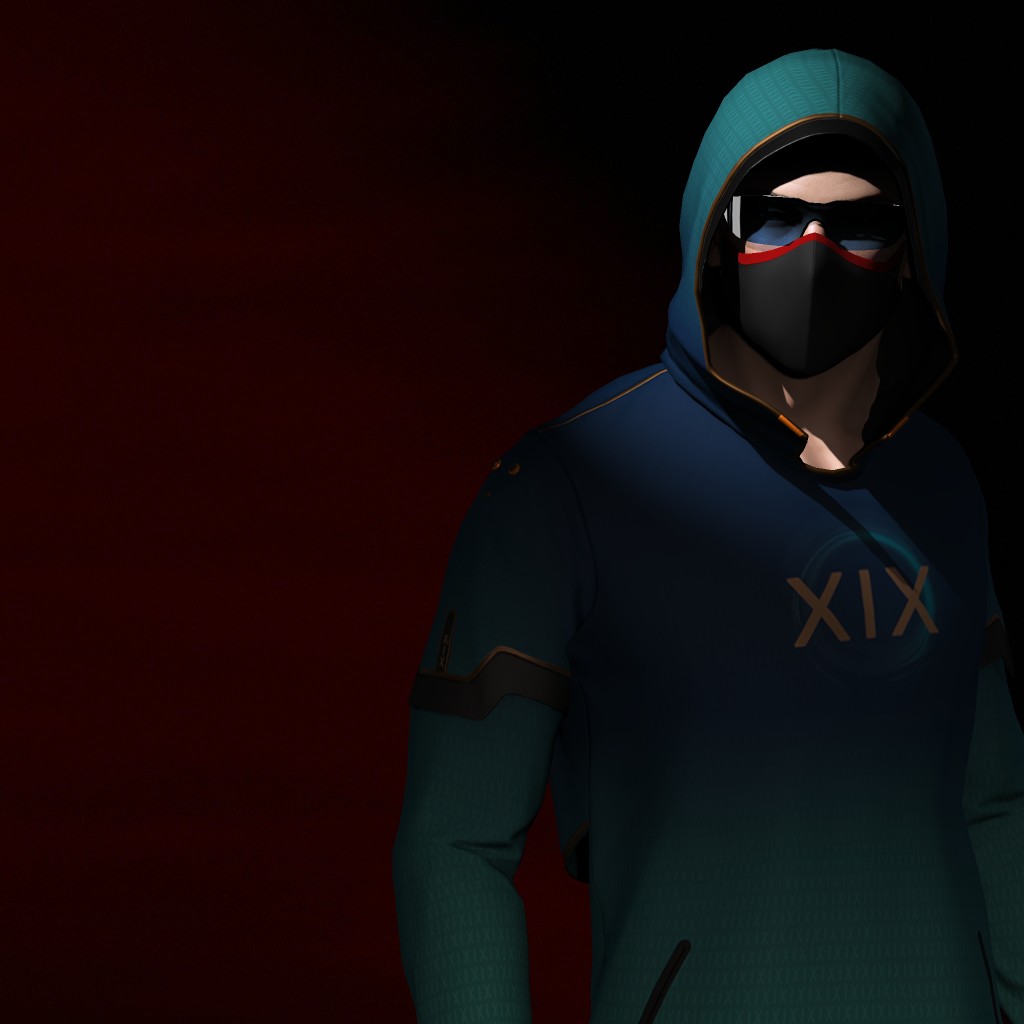 Frost Six