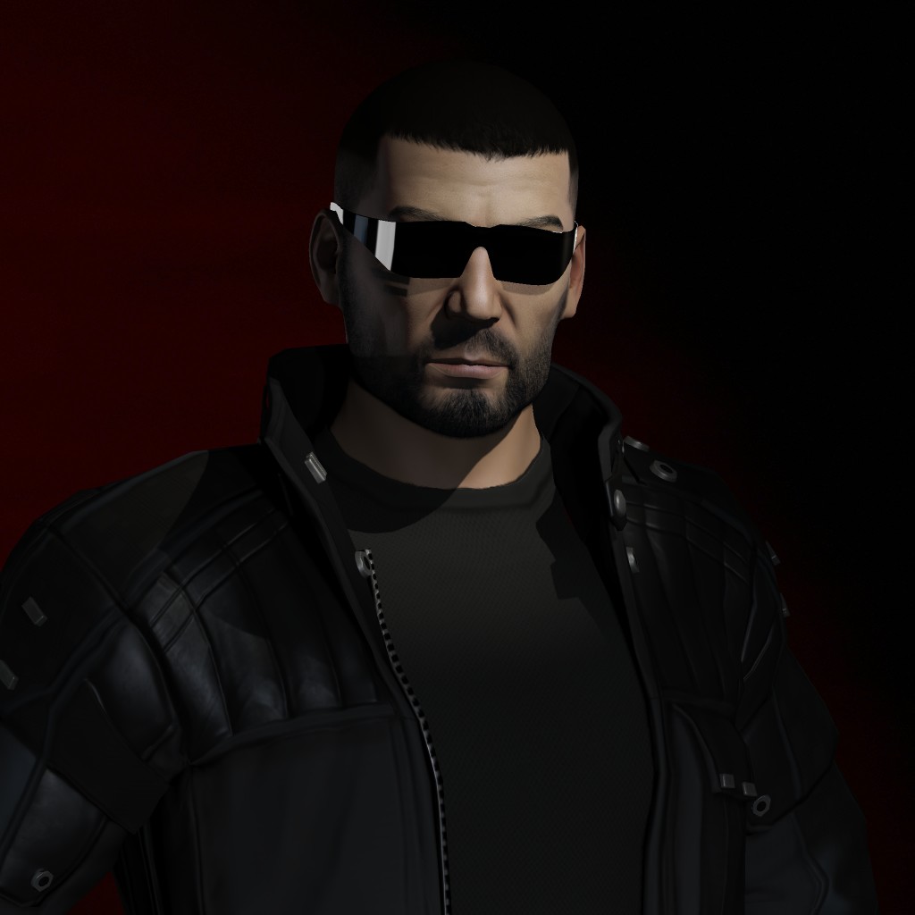 Niko Chase