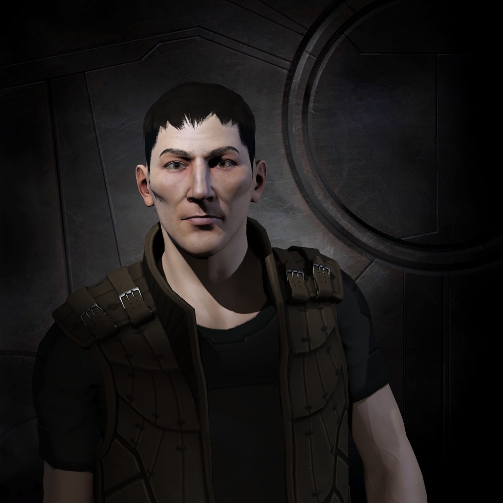 Quandavius D