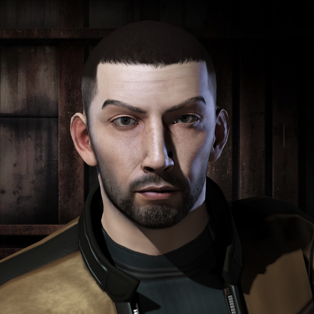 Magistrate Higgins