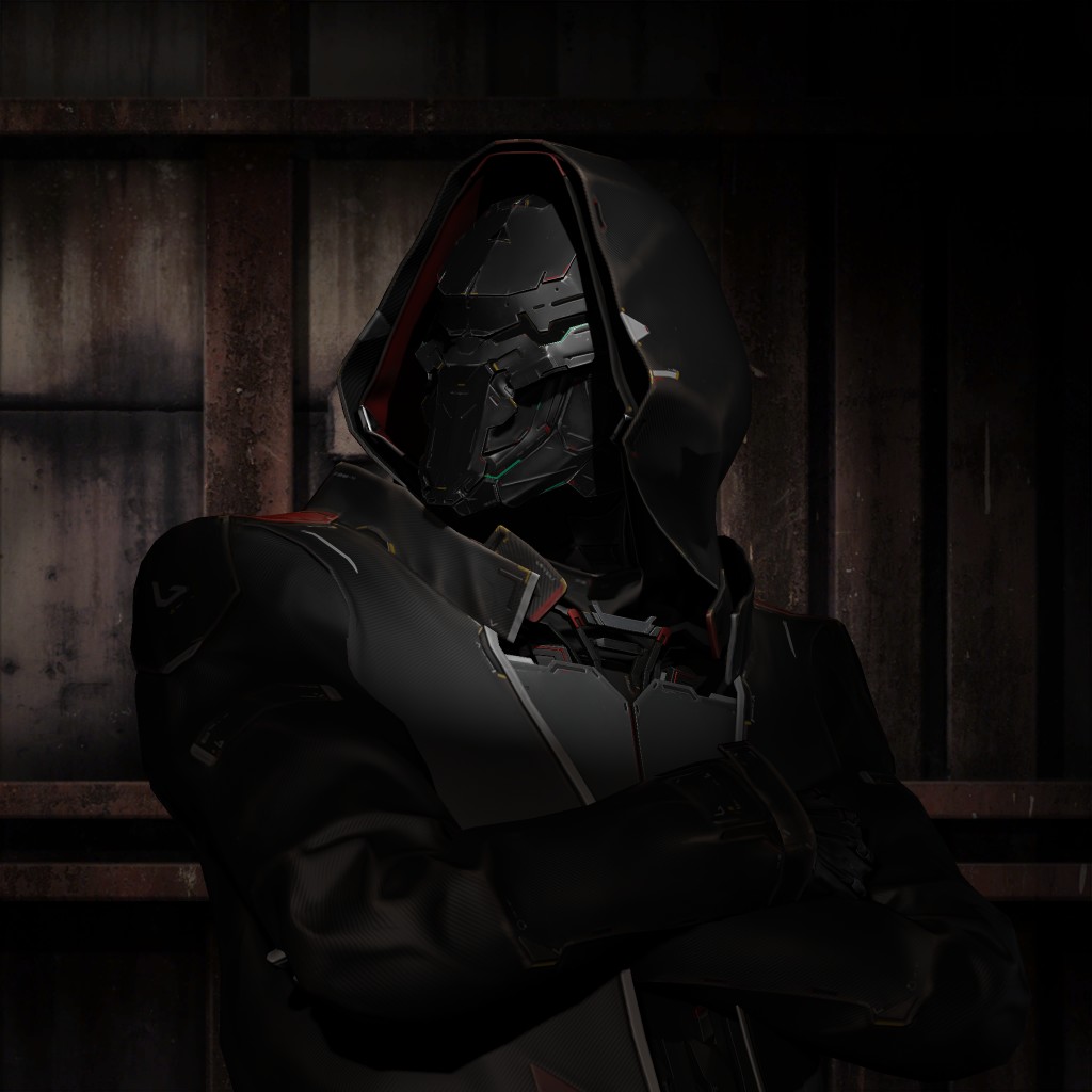 Master of Executions