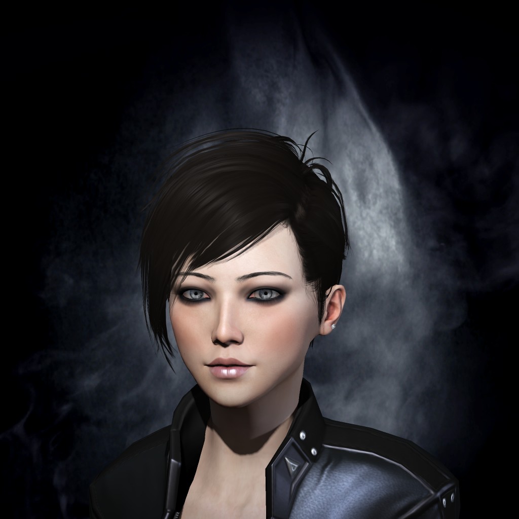 Kaede Ishii