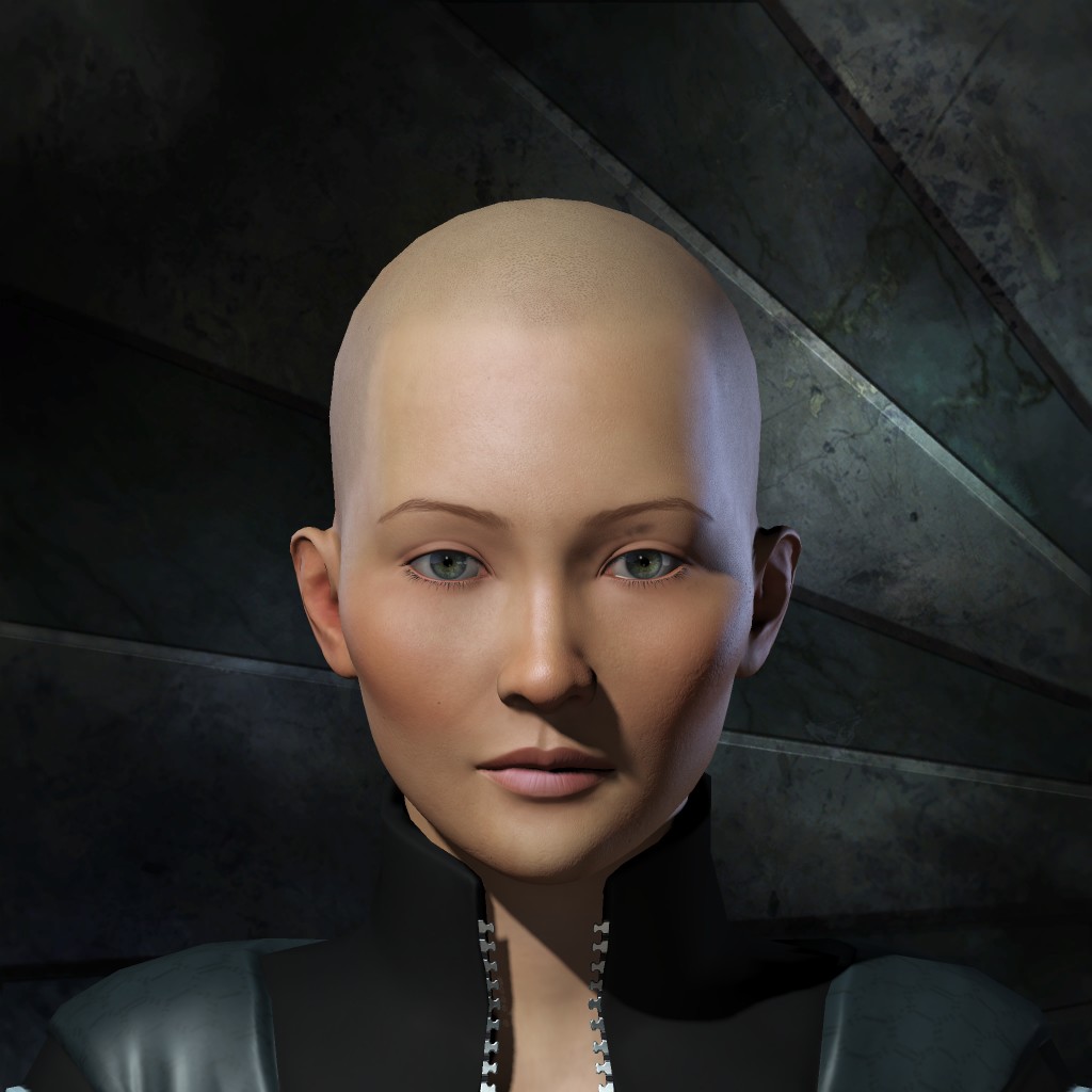 Test Subject 5001