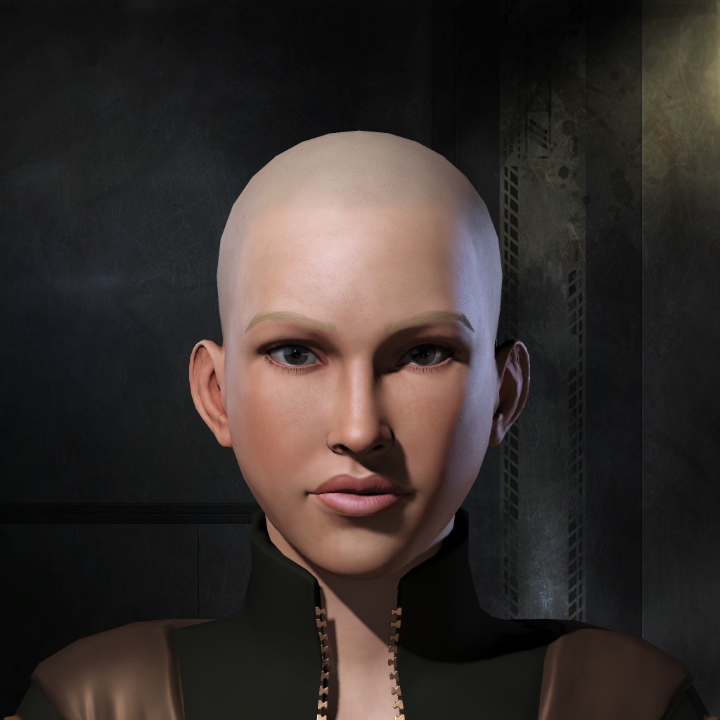 Test Subject 5004