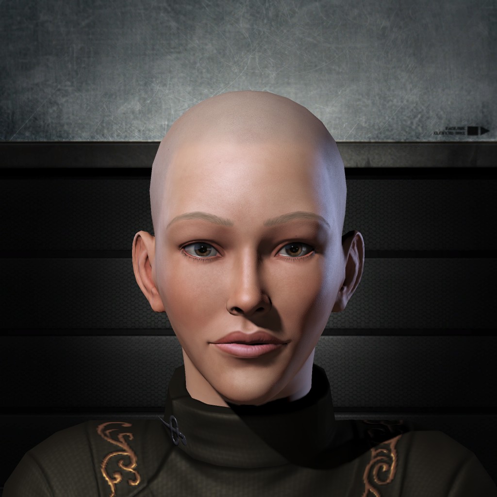 Test Subject 5006
