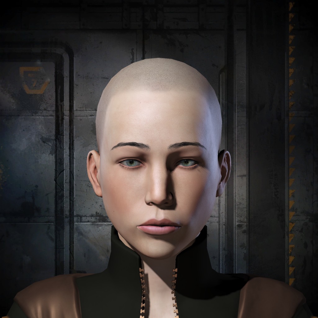 Test Subject 5008