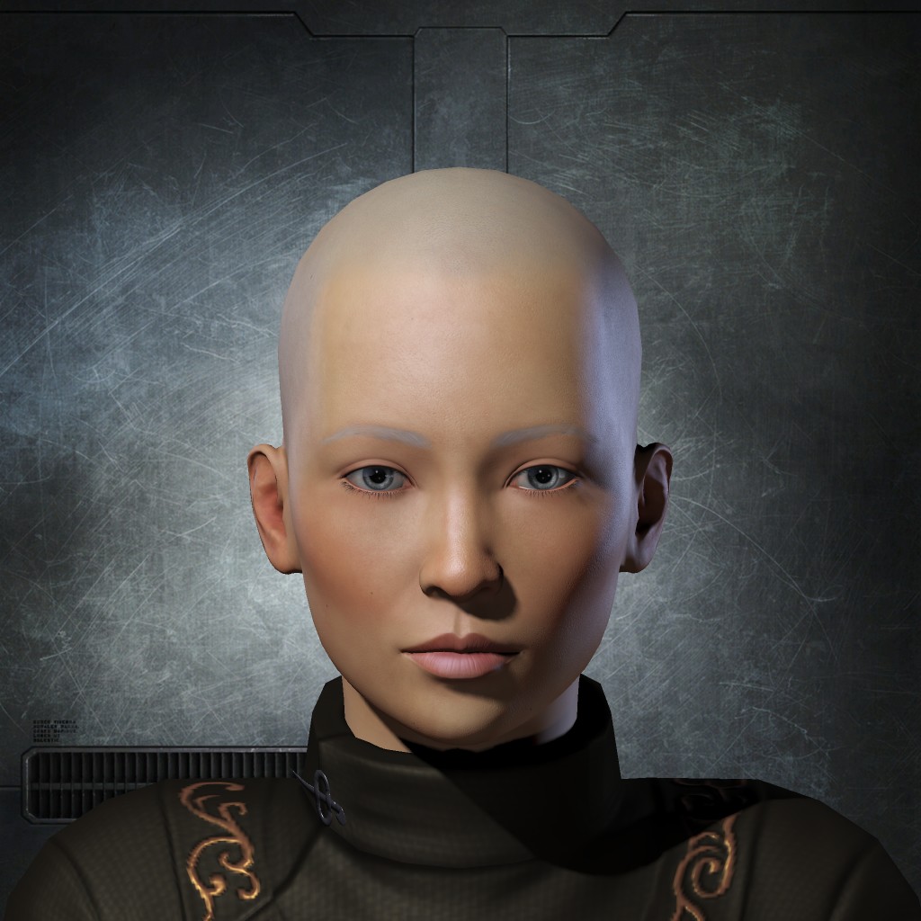 Test Subject 5009