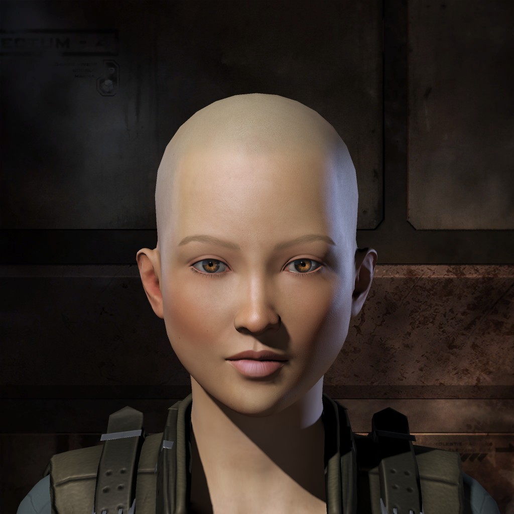 Test Subject 50011