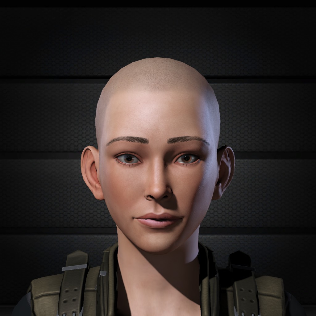 Test Subject 5013