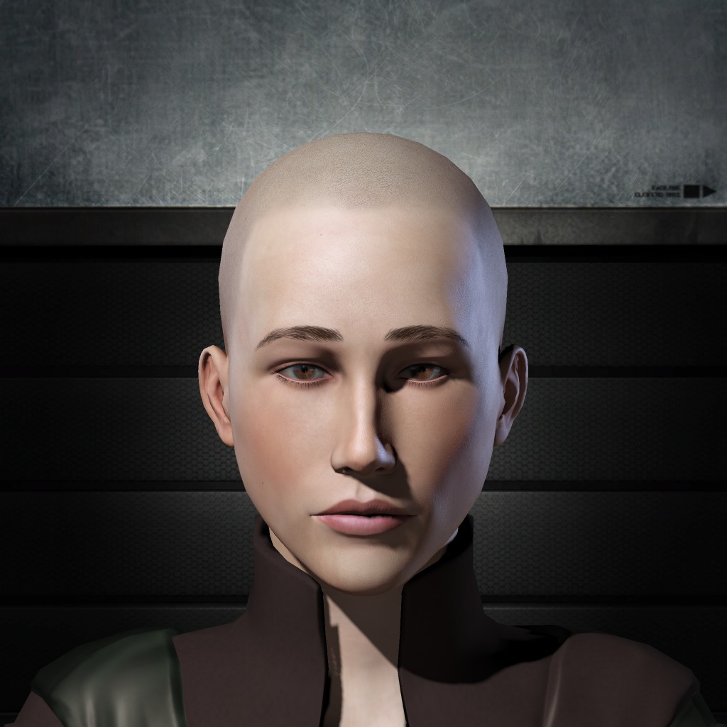 Test Subject 5014