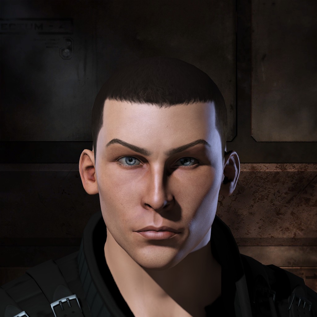 Ian Stareine