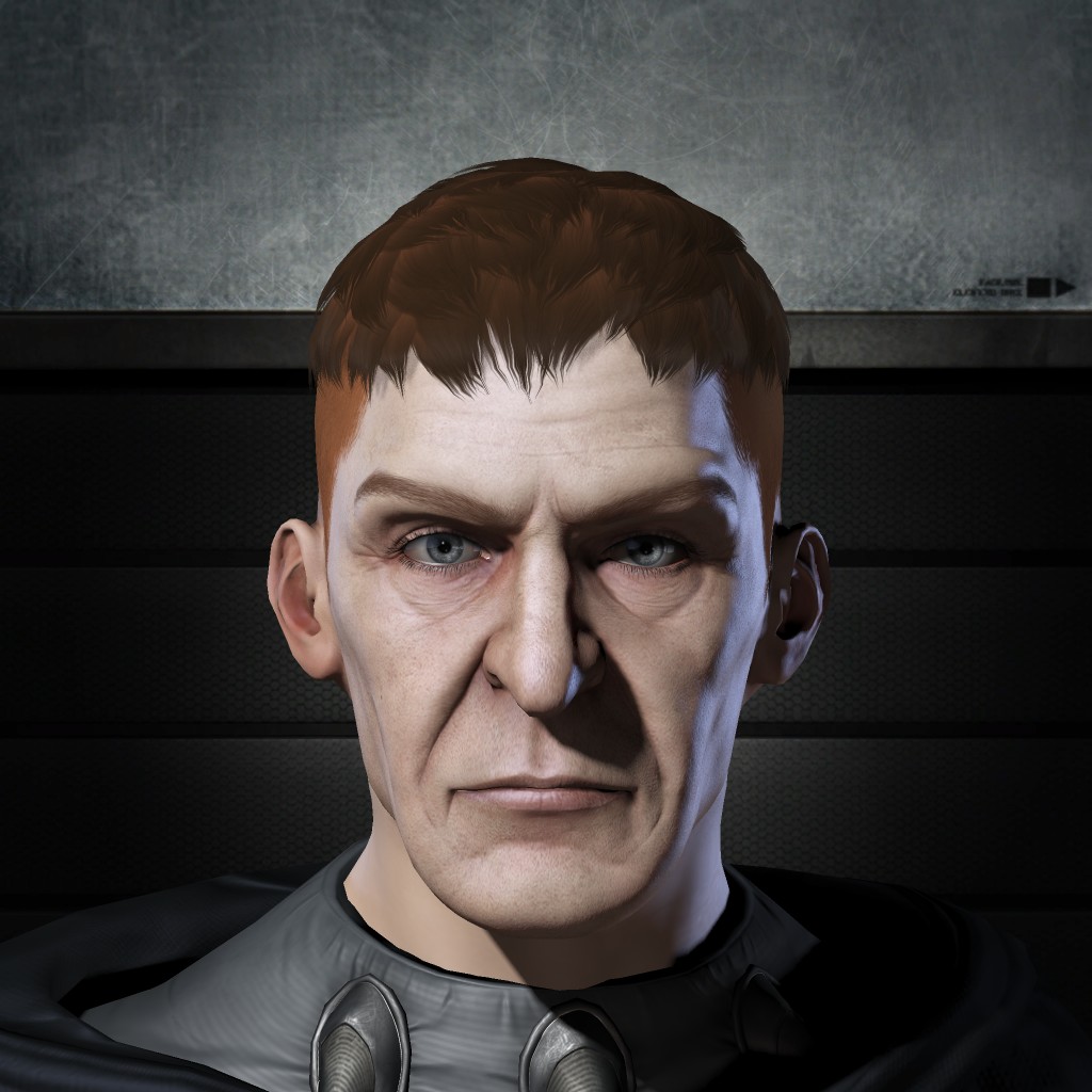 Amarr From afar