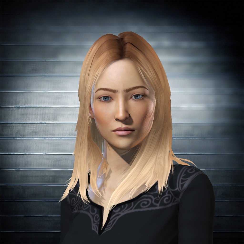 Ida Erata