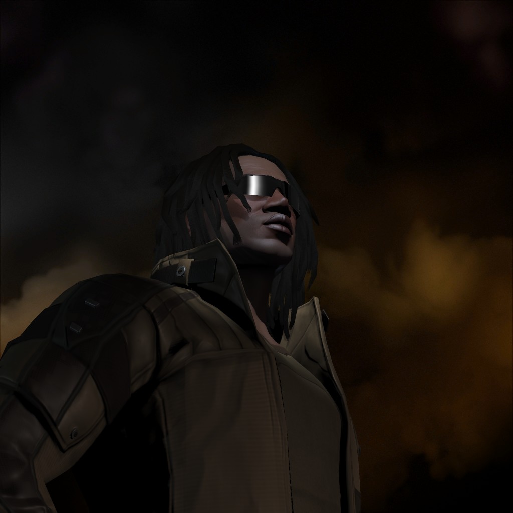Eonallus Johnson