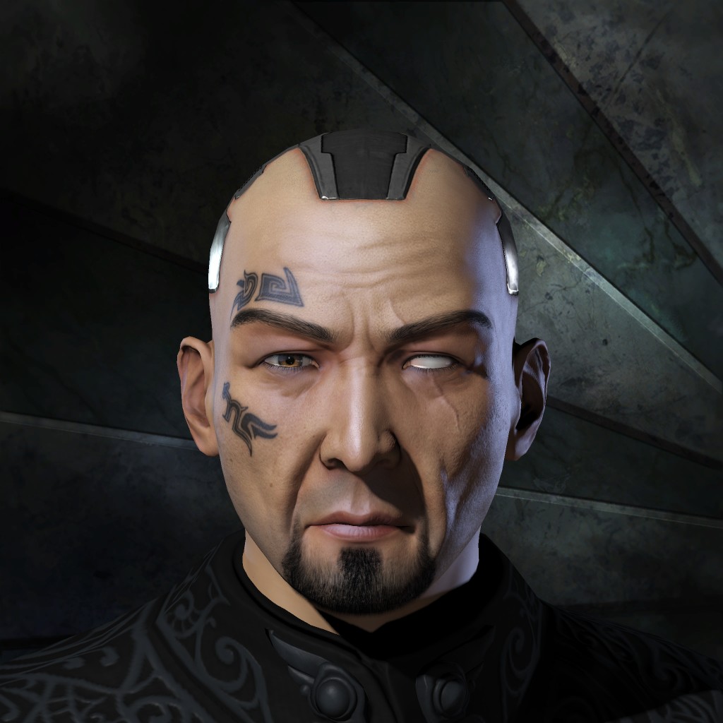 Danil D