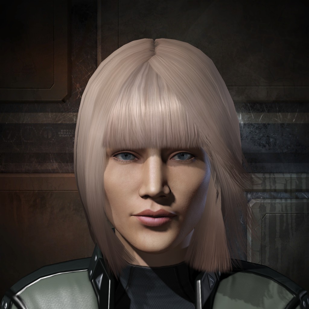 Breater Anya