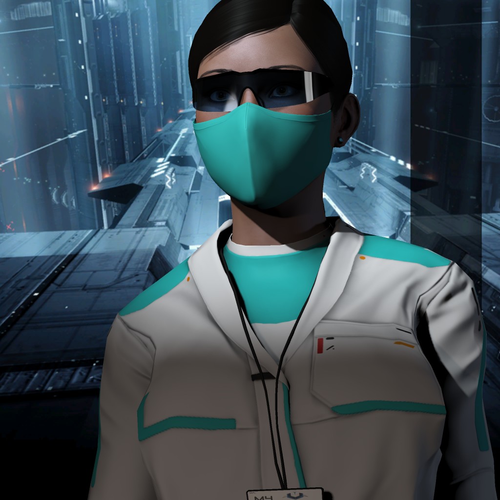 Dr Graham