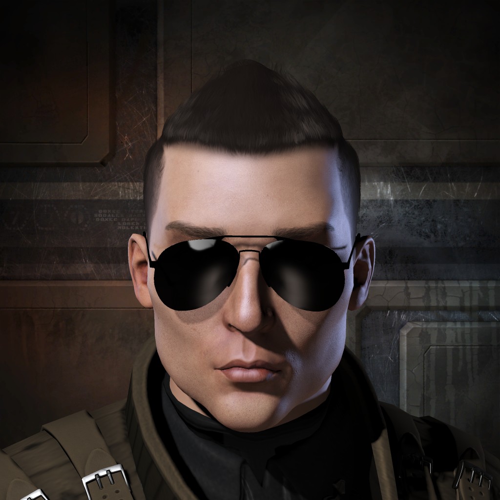 Bart Von Tuchelshoff