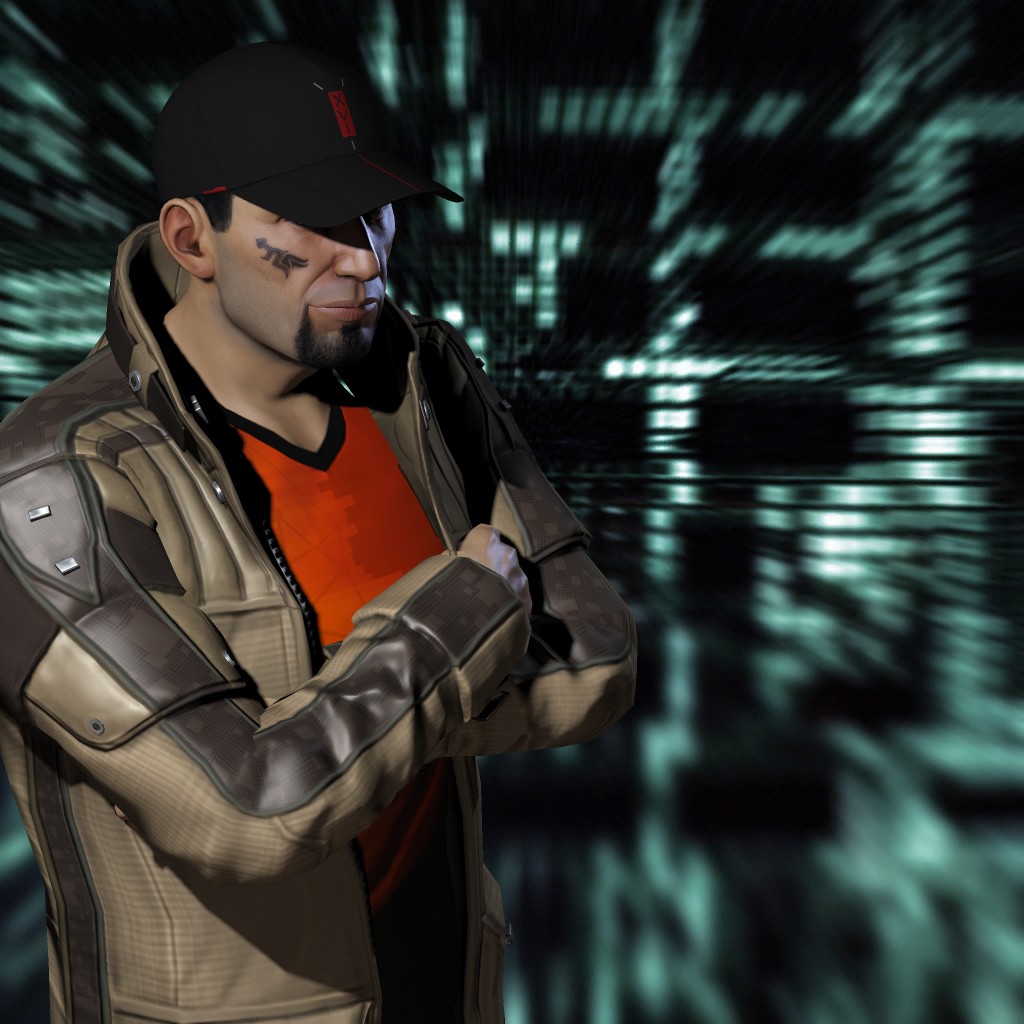 Remaster ibn
