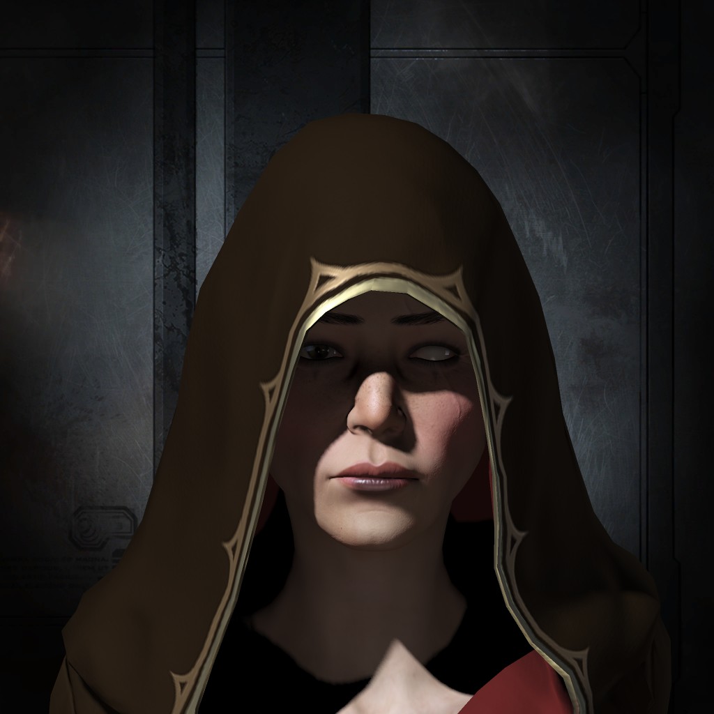 Octadia Amarr-Prime