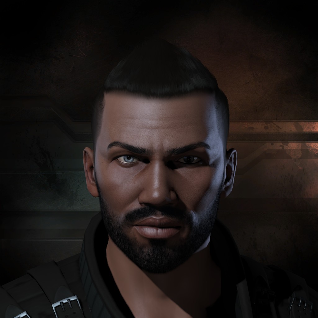 Danil Ongrard