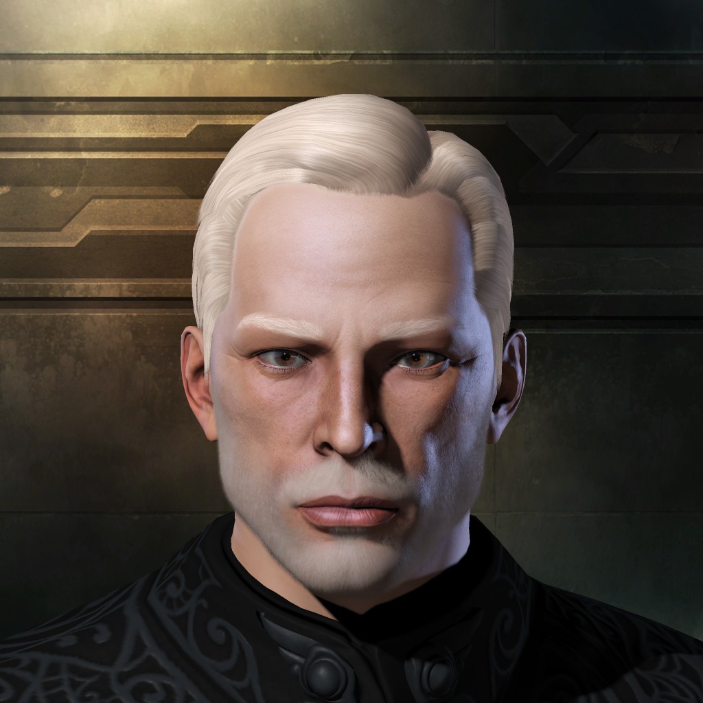 Cyrus Holt