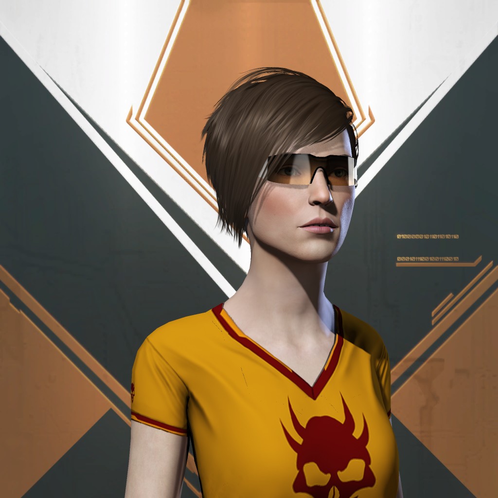 Trisha Burrows