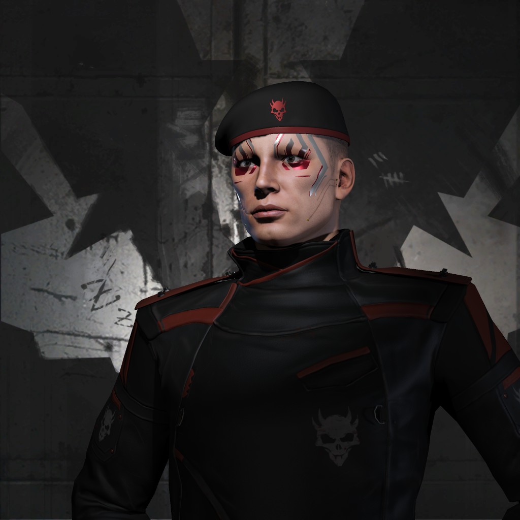 Omicron Xander