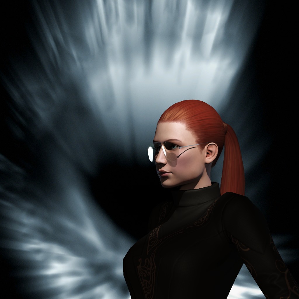 Cecilia Shine