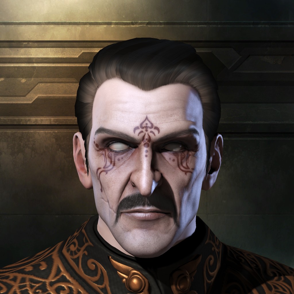 Richter Von Bloodtart