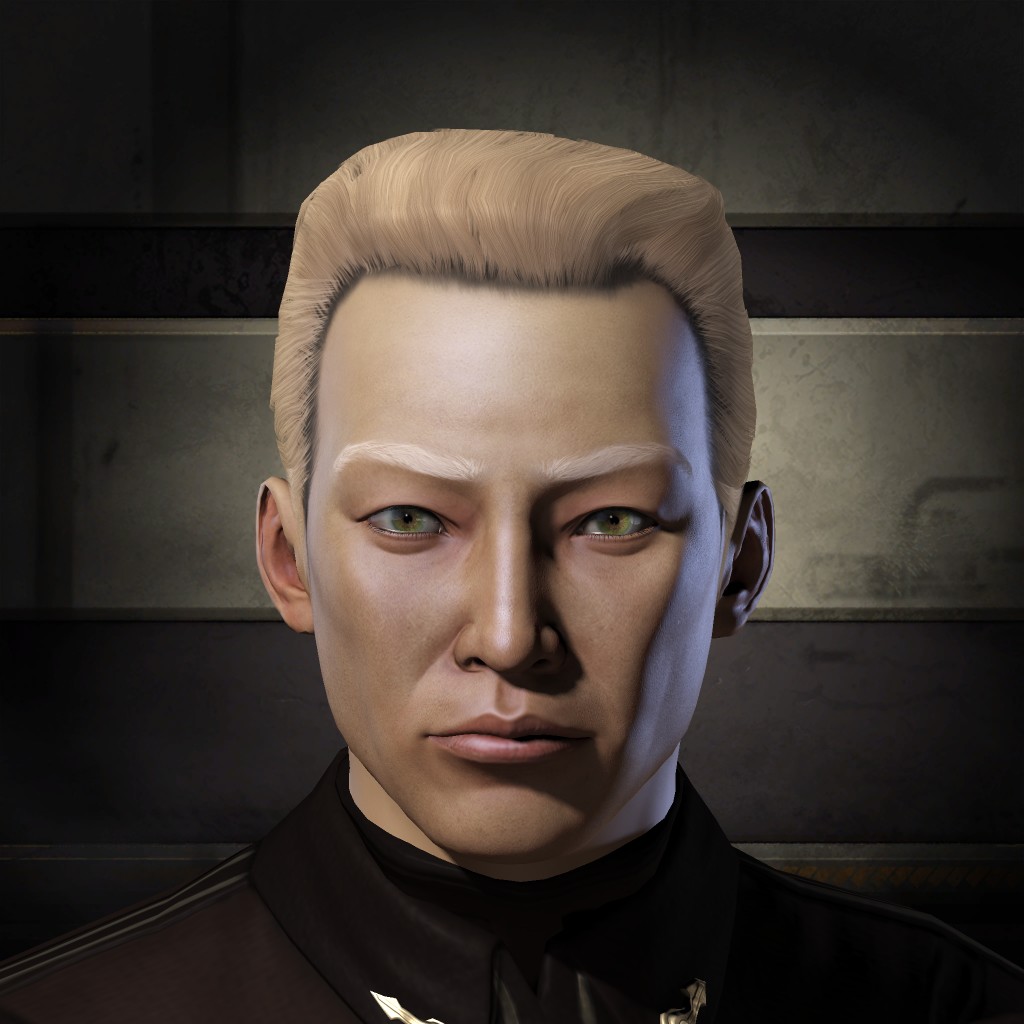 Mister Romuss