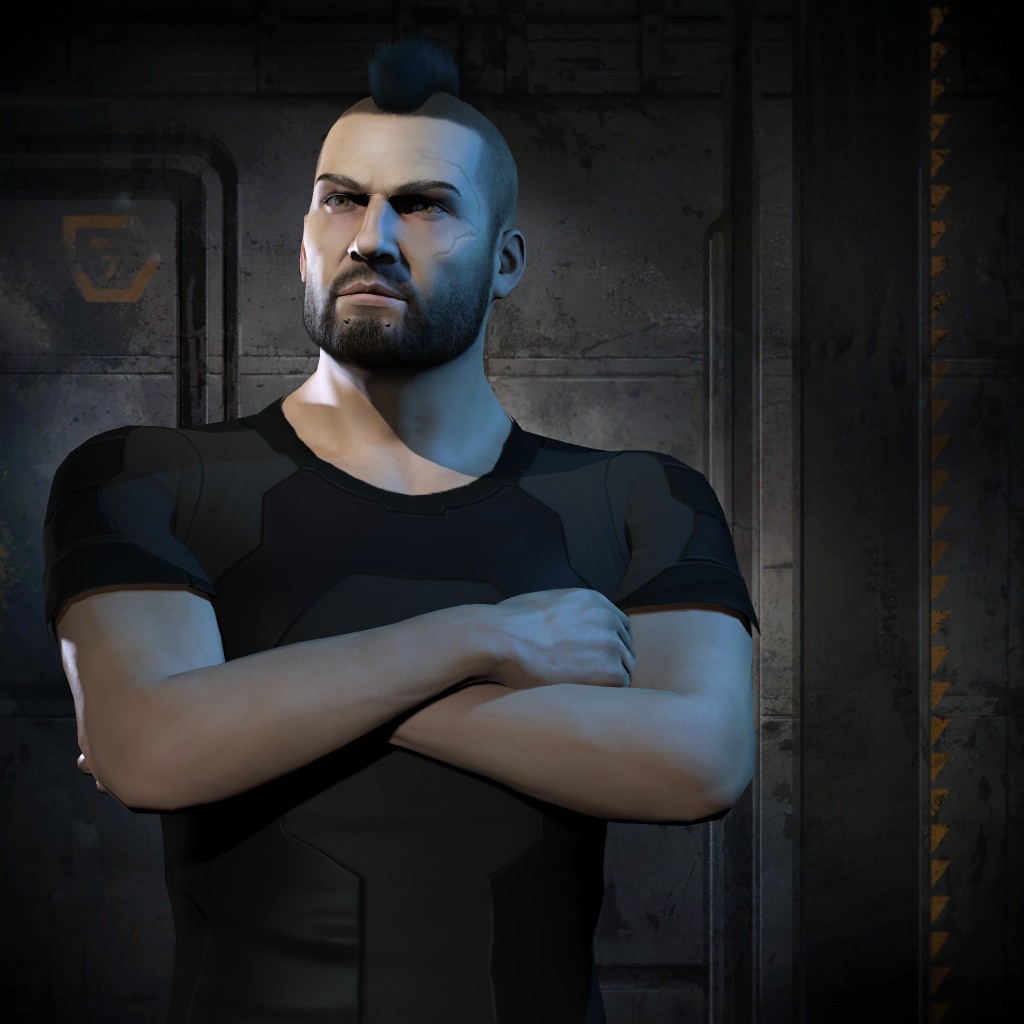 Ragnar Gustav