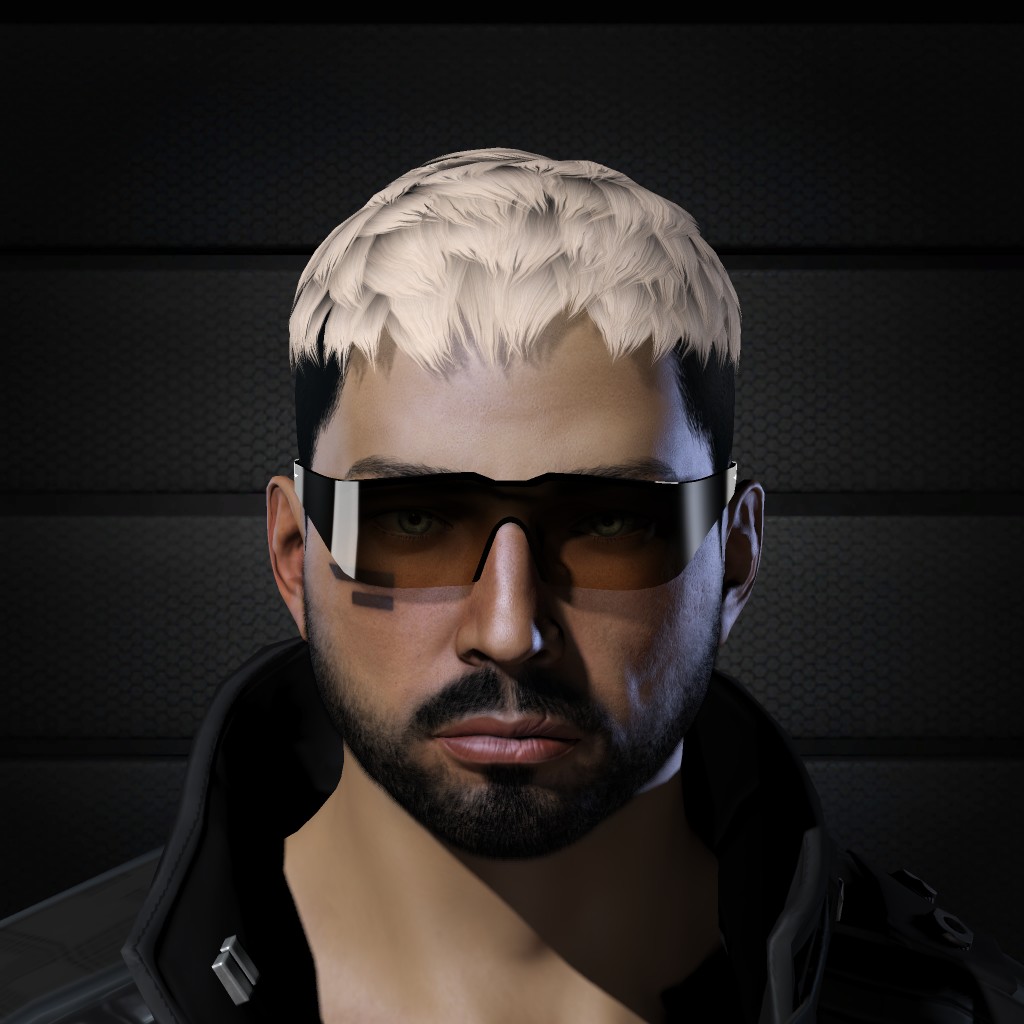 B1ack Corvus