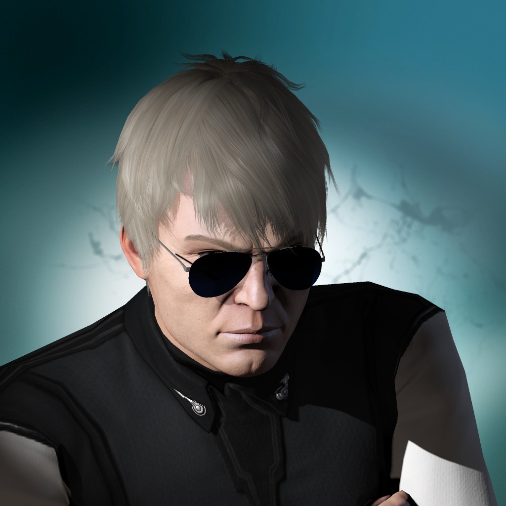 Code Orion