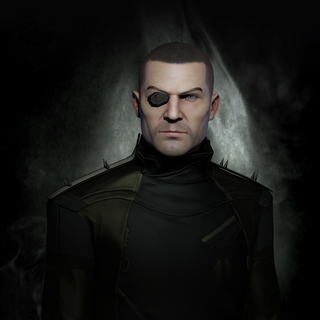 Commander Slane