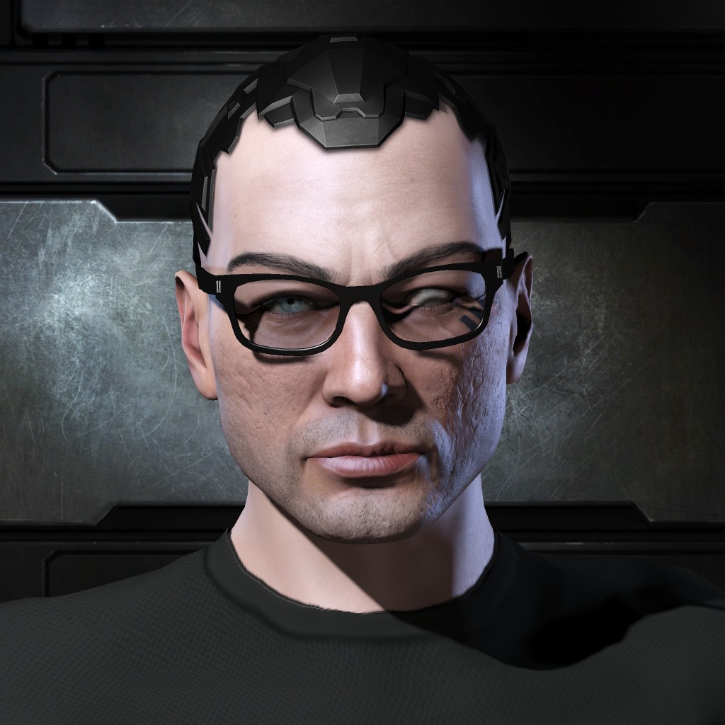 David J LeFlesh
