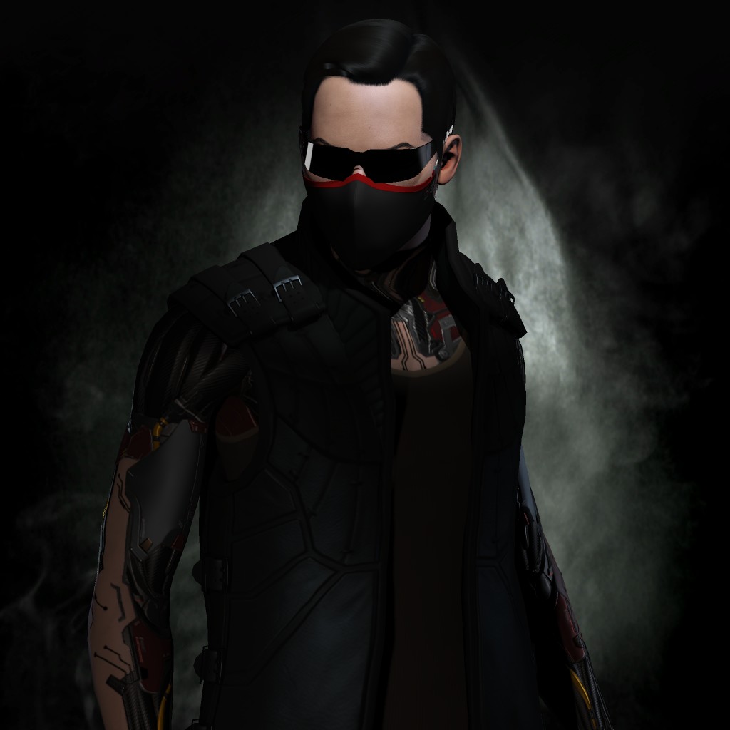 Rogue Sur