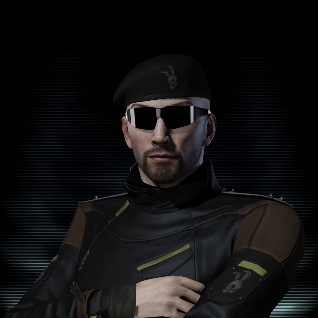 Jake Syntax