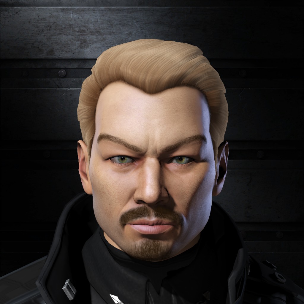 High-grade Virtue Alpha