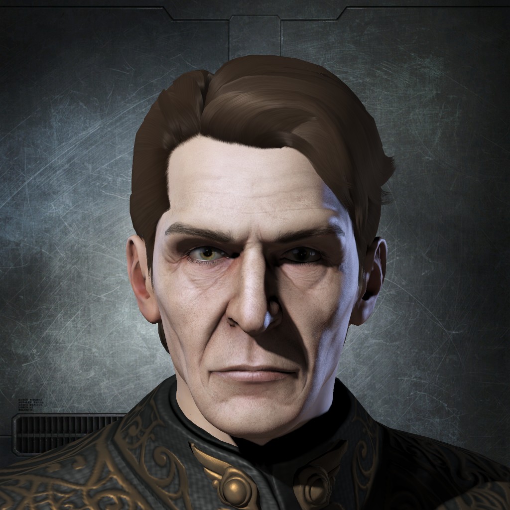 Captain Waterbelli