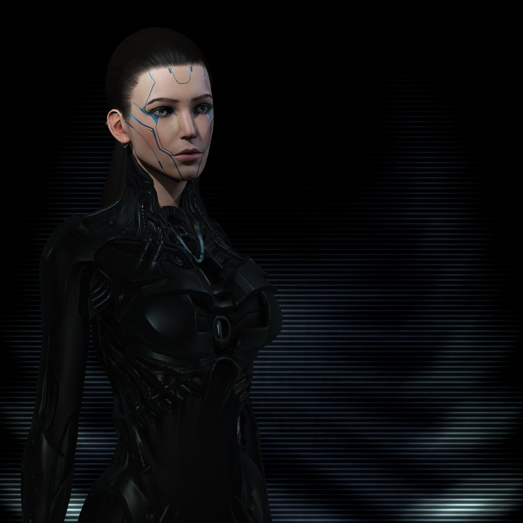 Xeridana Supervoid