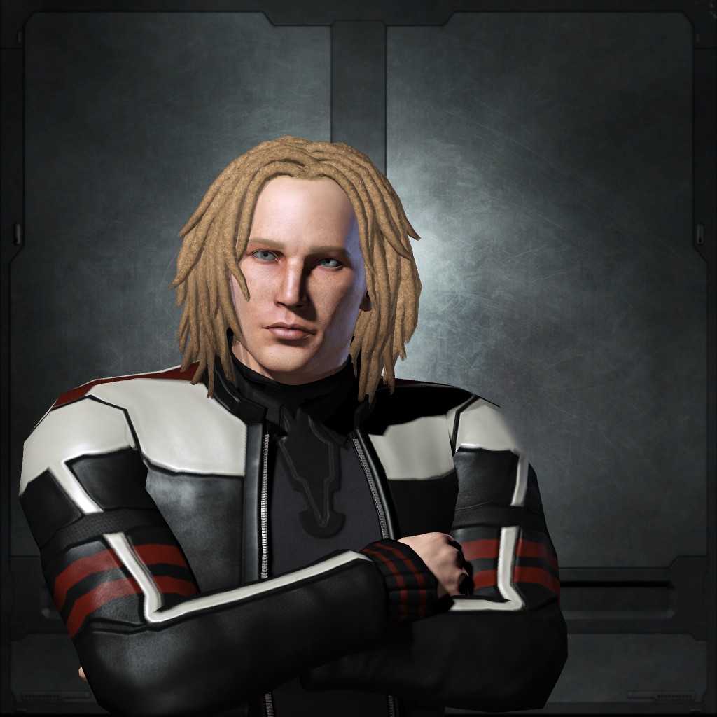 Magni Oloff
