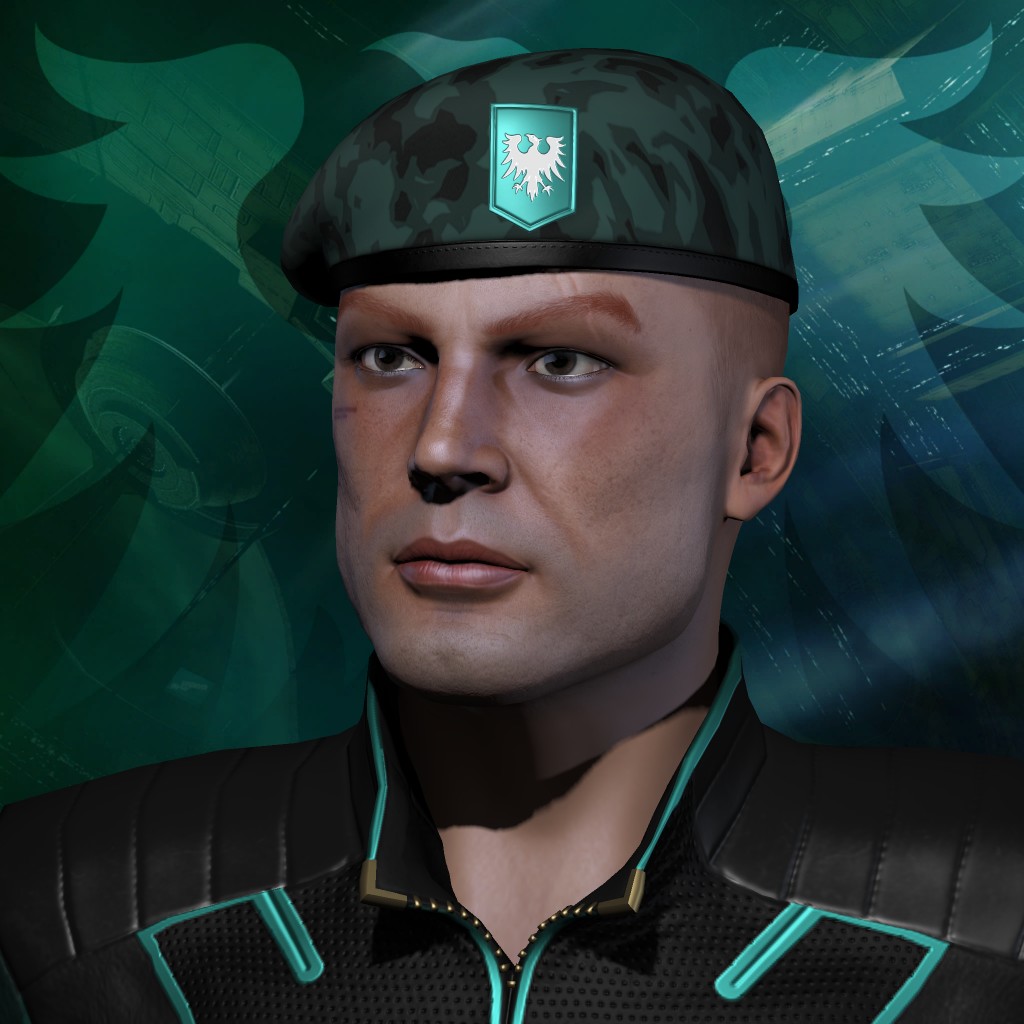Bernad Trevaine