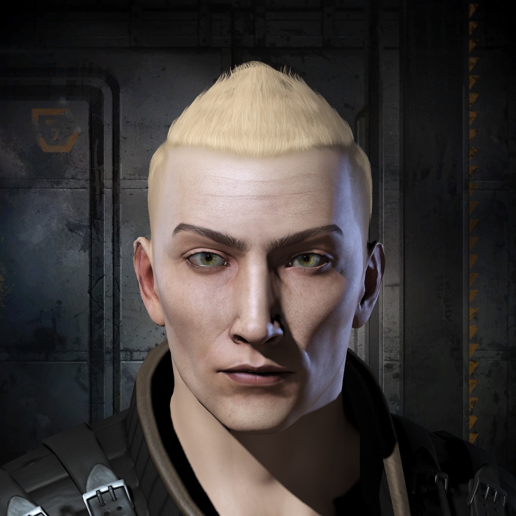 Kirial Titarian