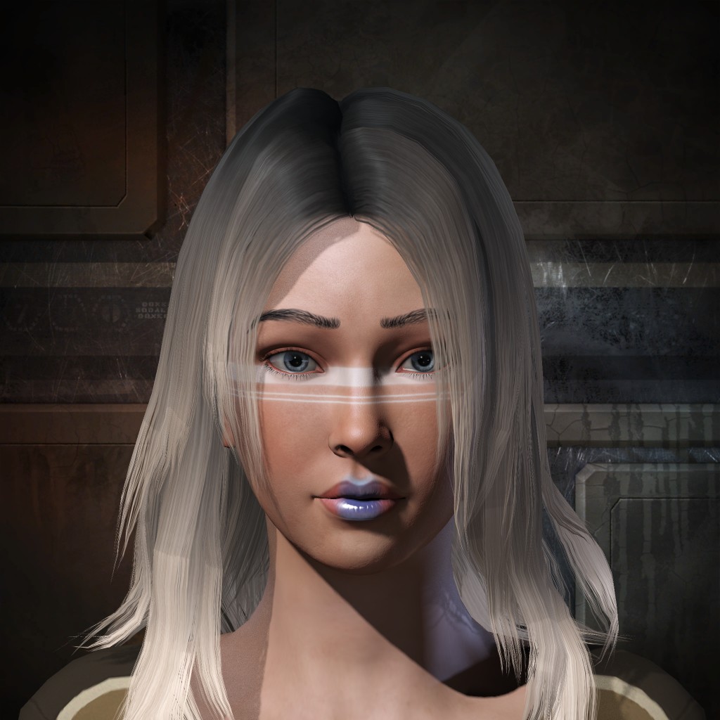 Alie Cadie Audanie