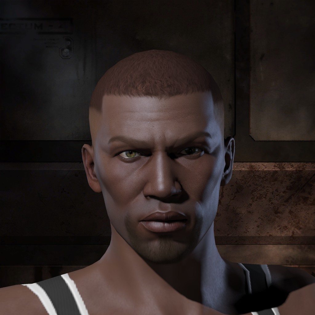 Chad Volson