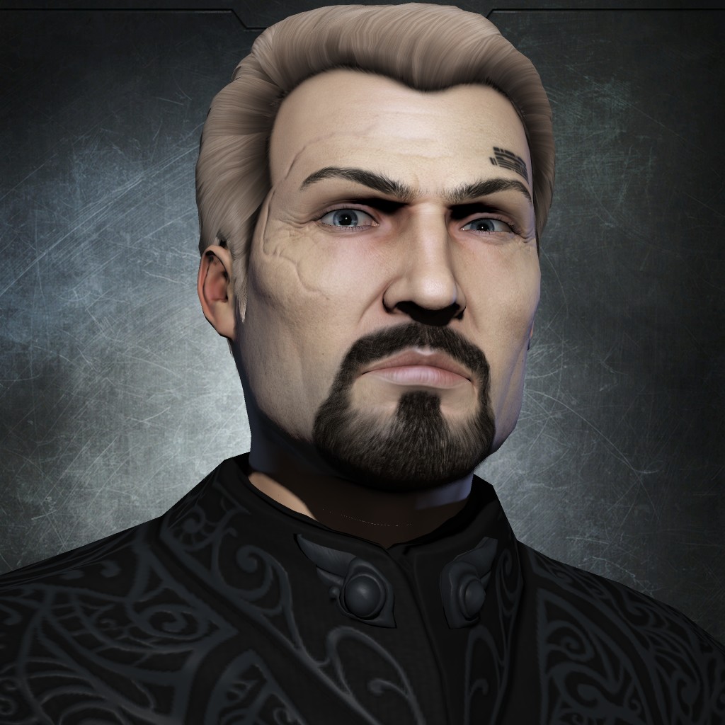 Otto von Octtavious