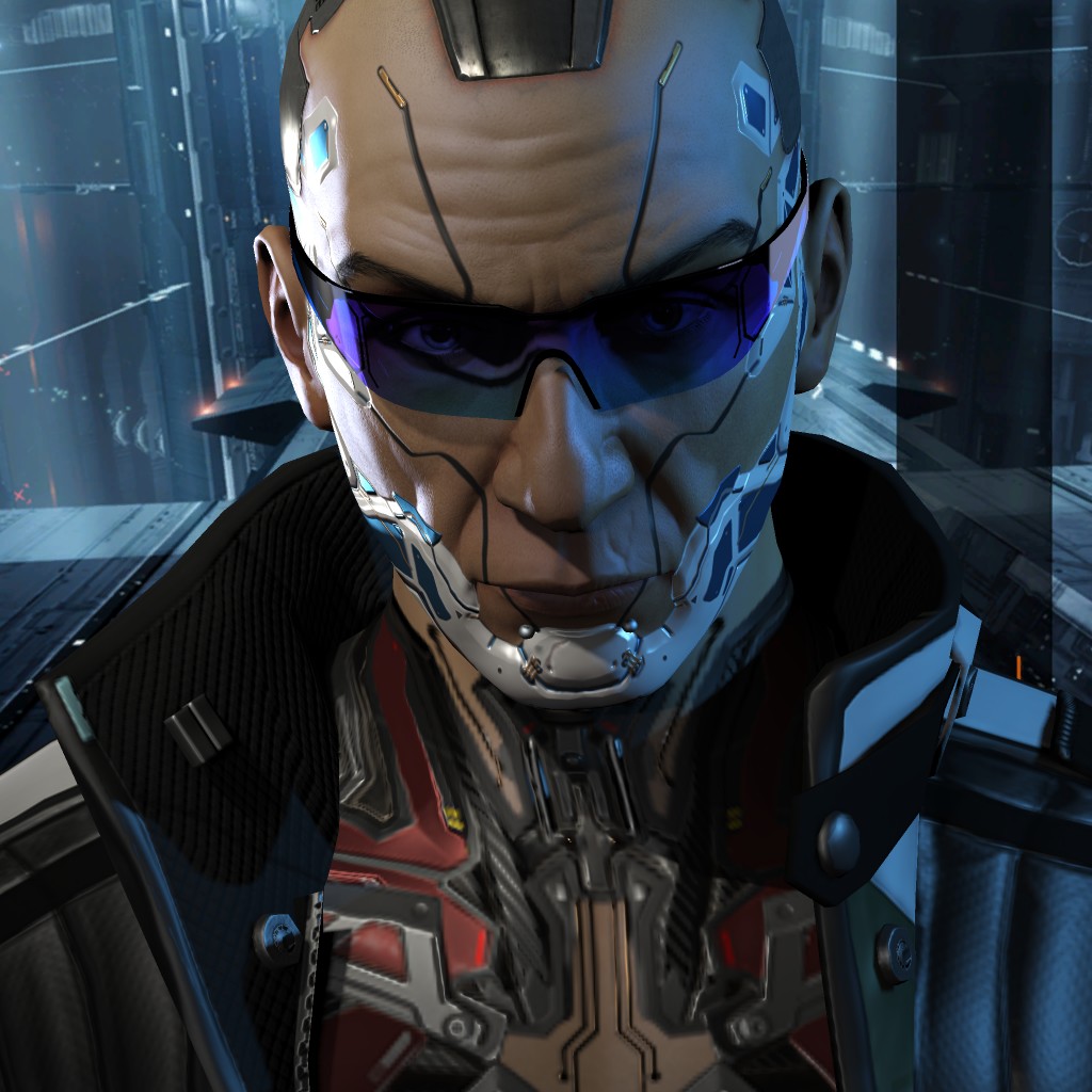 Scaneman