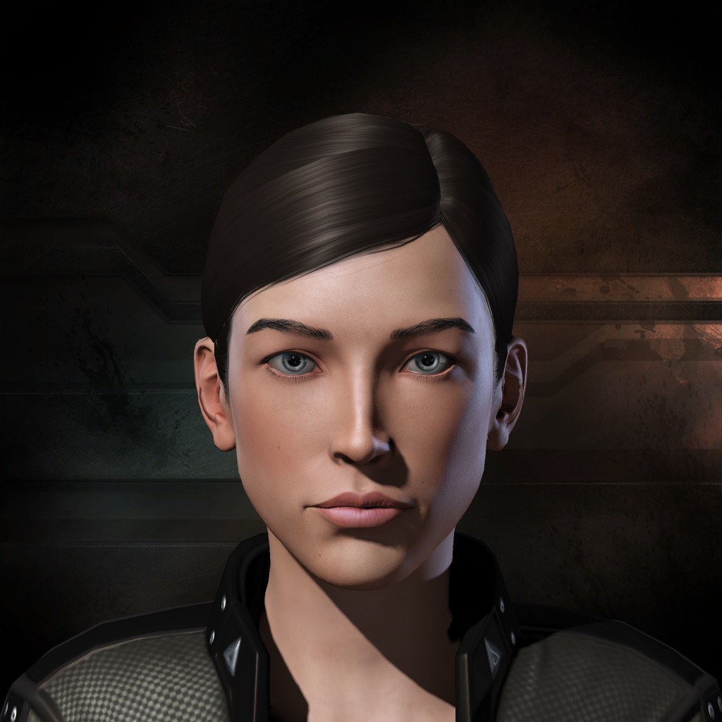 Nuri Seraph