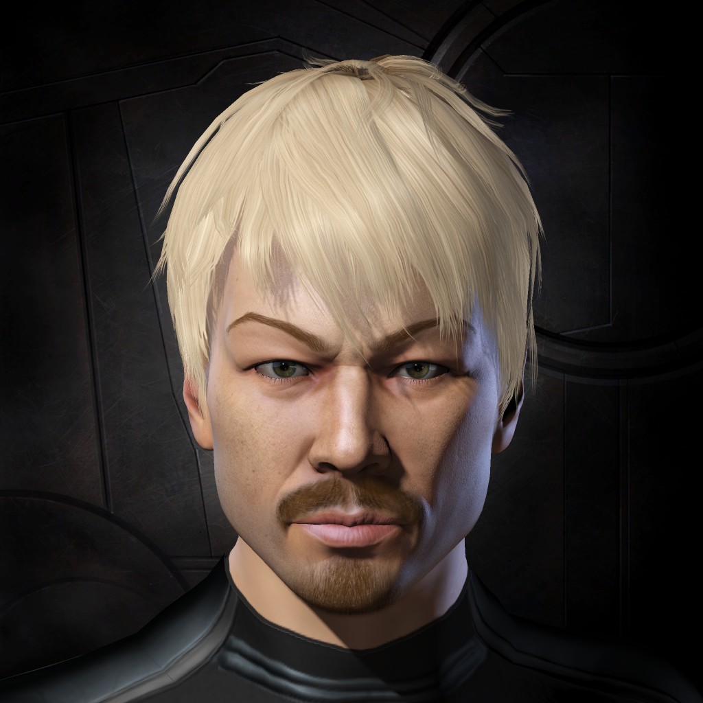 Agent Smith 00